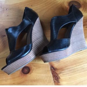Mossimo Wedges